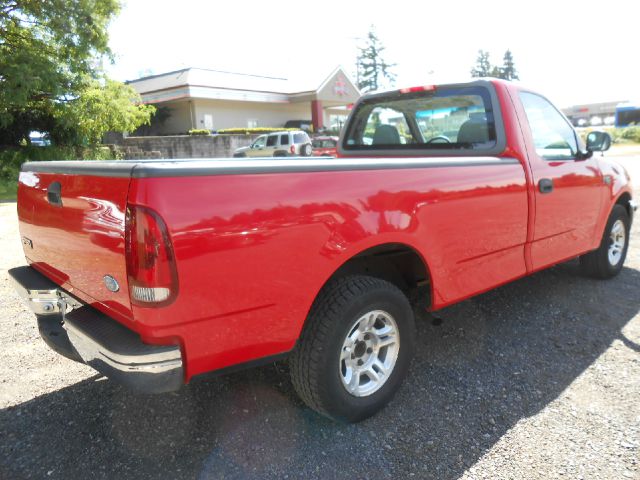Ford F150 1997 photo 1