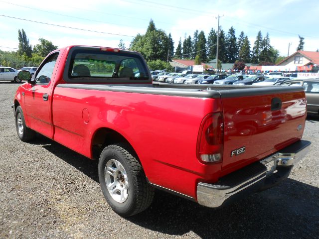 Ford F150 1997 photo 2
