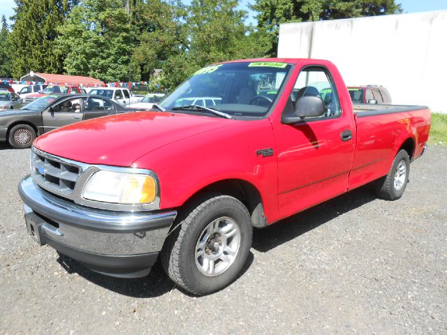 Ford F150 1997 photo 3