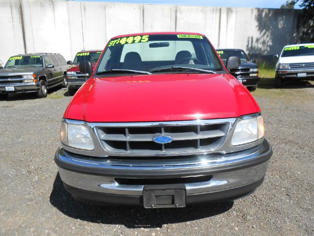 Ford F150 1997 photo 4