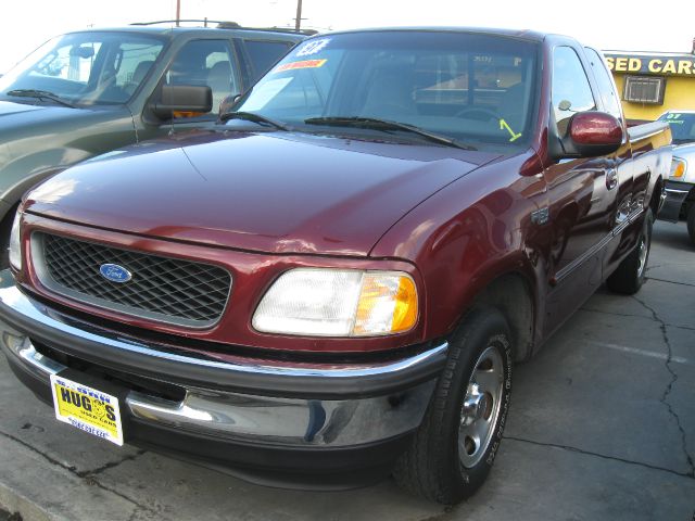 Ford F150 1997 photo 2