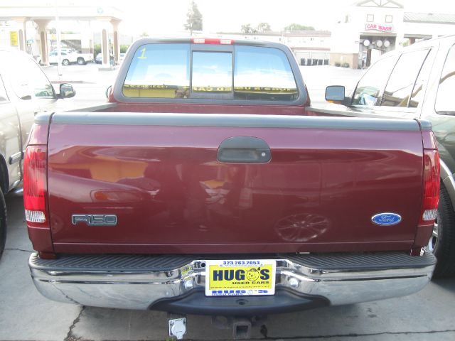 Ford F150 1997 photo 3