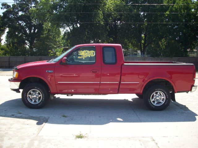 Ford F150 Journey W/ Premium Pkg Pickup Truck