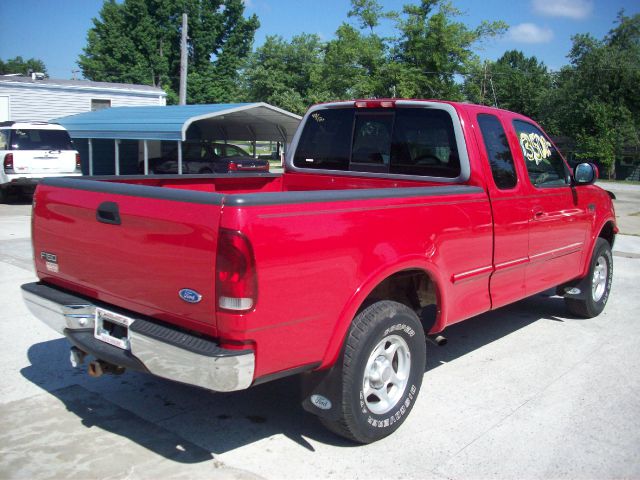 Ford F150 1997 photo 2