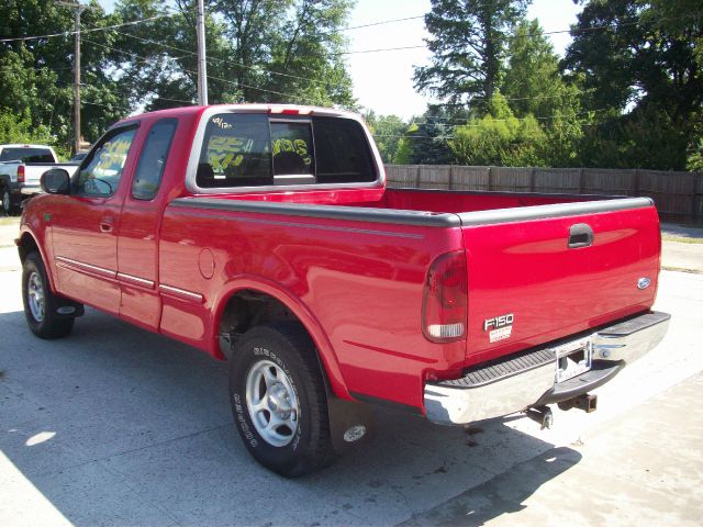 Ford F150 1997 photo 3