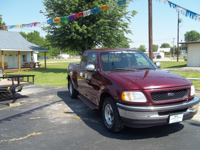Ford F150 1997 photo 2