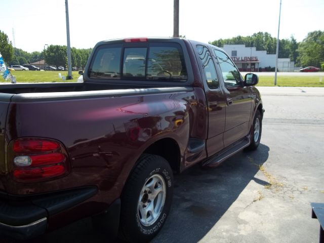 Ford F150 1997 photo 4