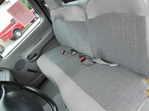 Ford F150 1997 photo 2