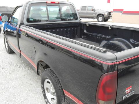 Ford F150 1997 photo 3