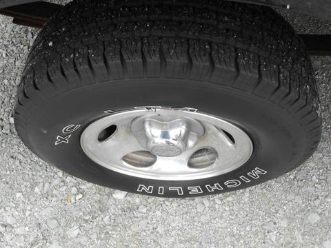 Ford F150 1997 photo 5