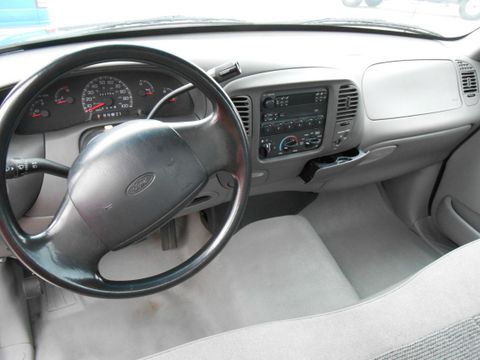 Ford F150 1997 photo 6