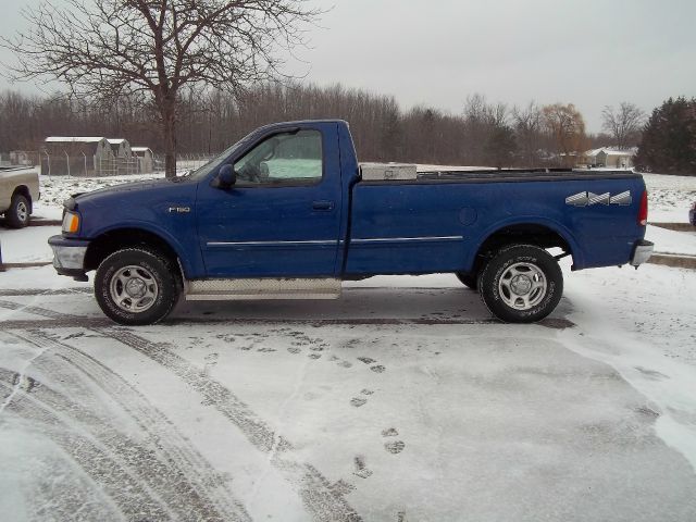 Ford F150 1997 photo 2