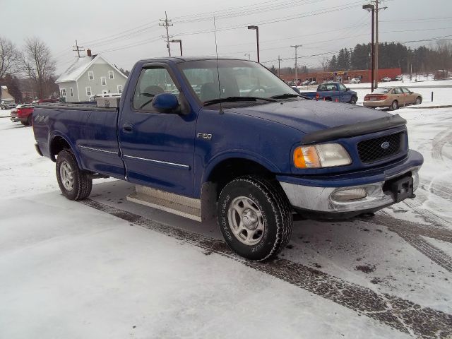Ford F150 1997 photo 3