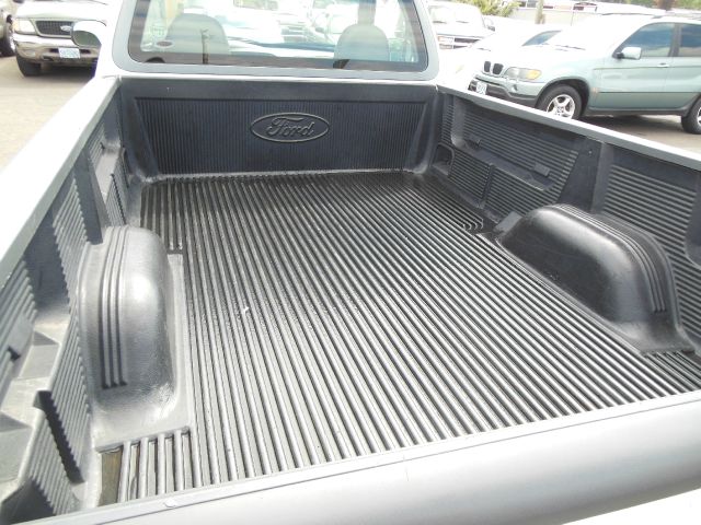 Ford F150 1997 photo 1