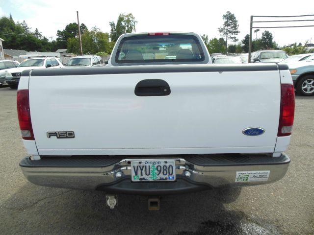 Ford F150 1997 photo 2
