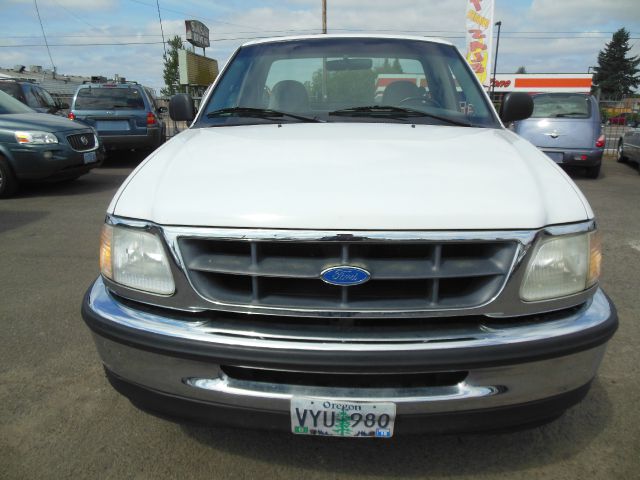 Ford F150 1997 photo 3
