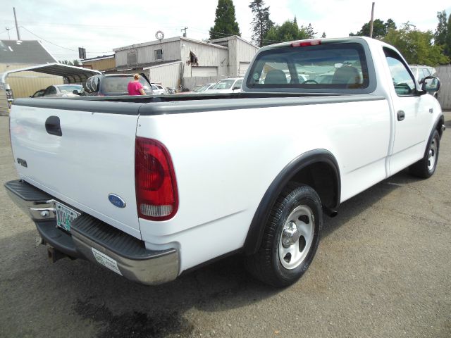 Ford F150 1997 photo 4