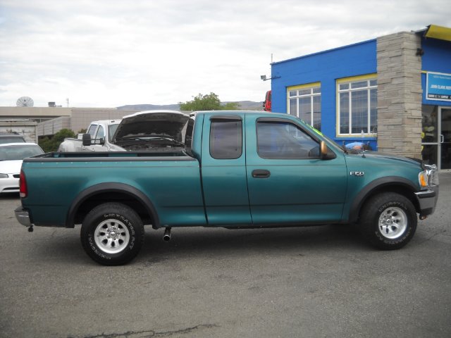Ford F150 1997 photo 2