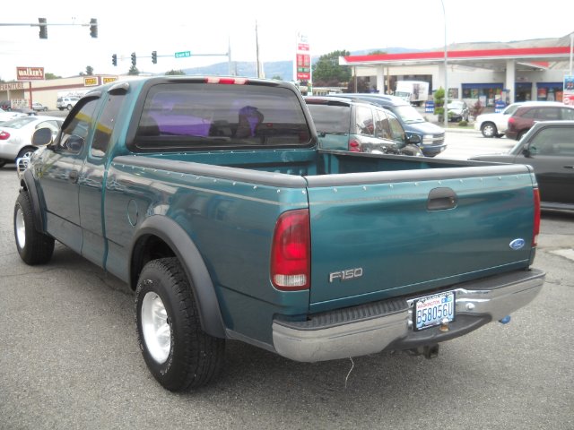 Ford F150 1997 photo 4