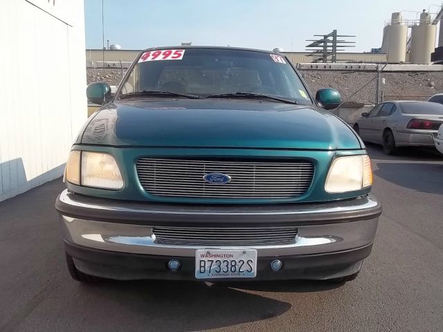 Ford F150 1997 photo 2