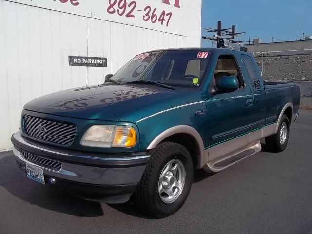 Ford F150 1997 photo 3