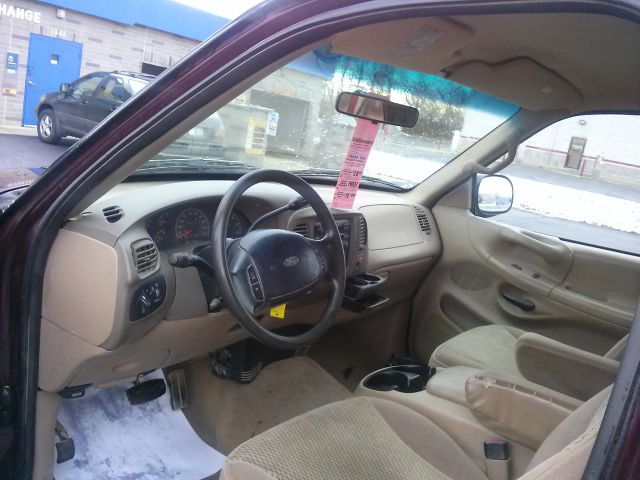 Ford F150 1997 photo 2