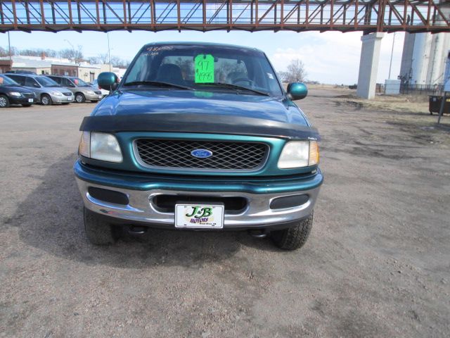 Ford F150 1997 photo 1