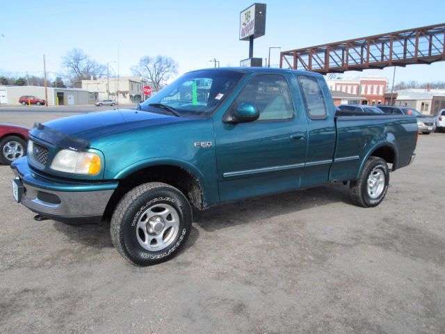 Ford F150 1997 photo 2