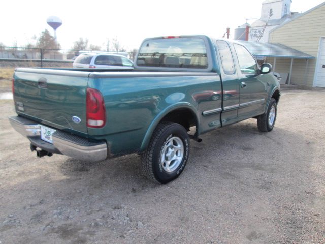 Ford F150 1997 photo 3