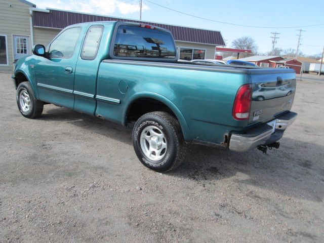 Ford F150 1997 photo 4