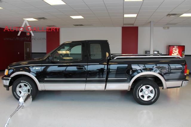 Ford F150 1997 photo 1