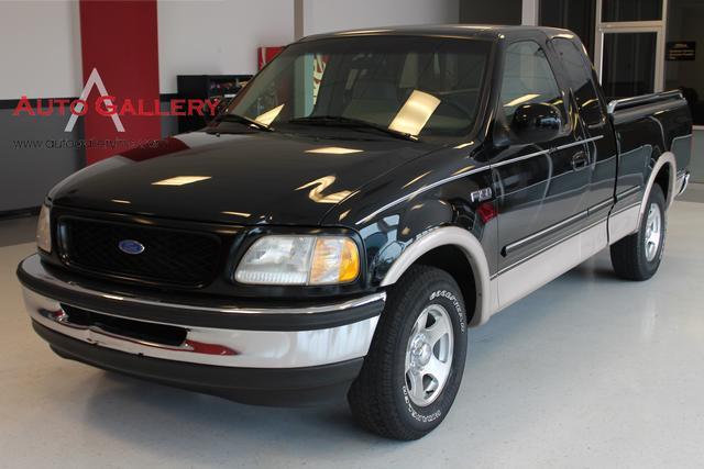 Ford F150 1997 photo 2