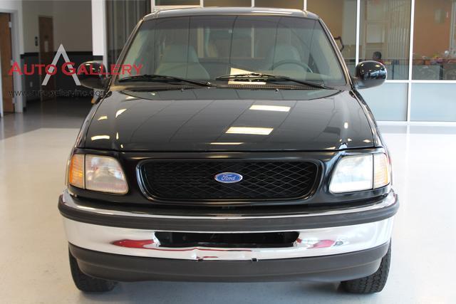 Ford F150 1997 photo 3
