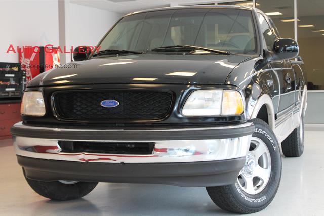 Ford F150 1997 photo 4