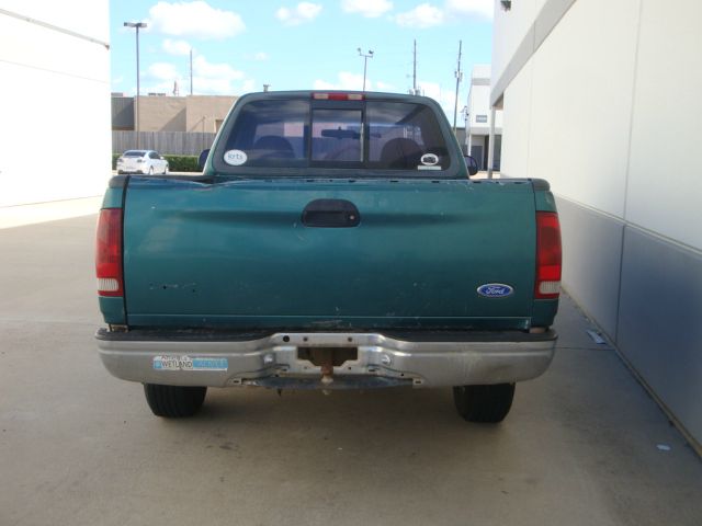 Ford F150 1997 photo 1