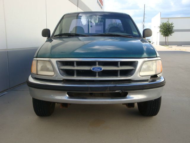 Ford F150 1997 photo 10