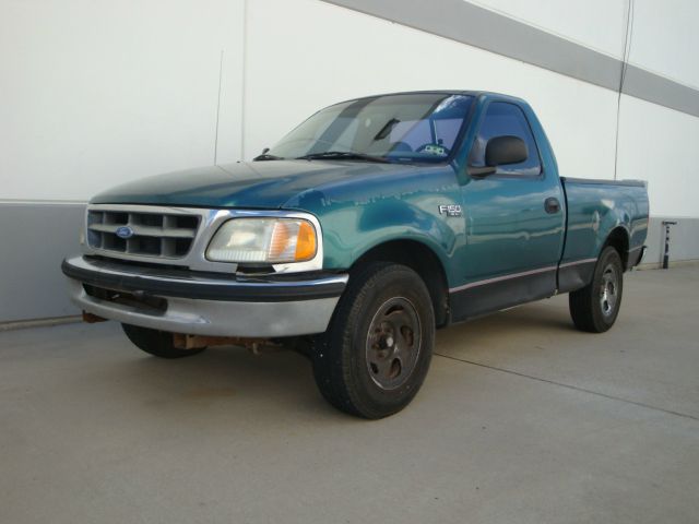 Ford F150 1997 photo 11