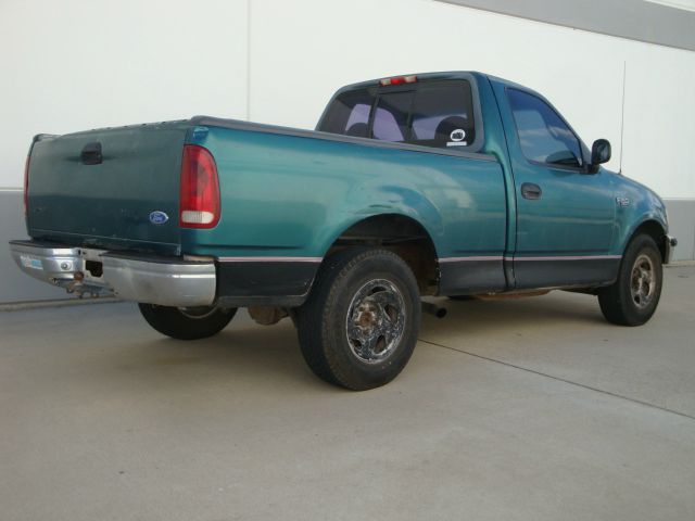 Ford F150 1997 photo 12
