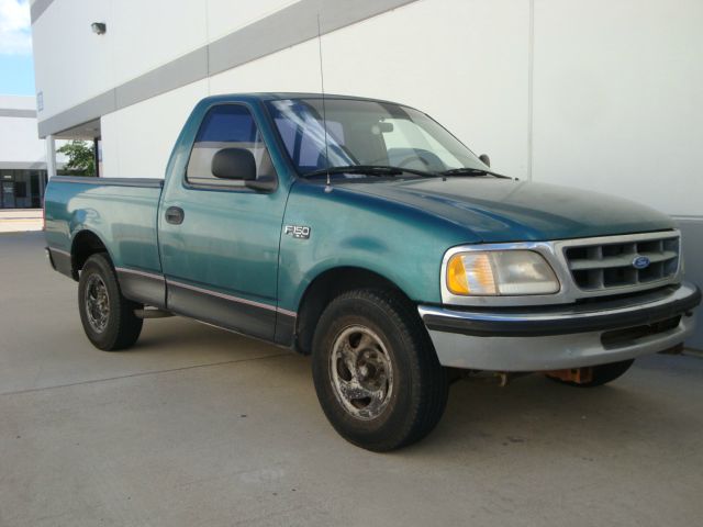 Ford F150 1997 photo 13