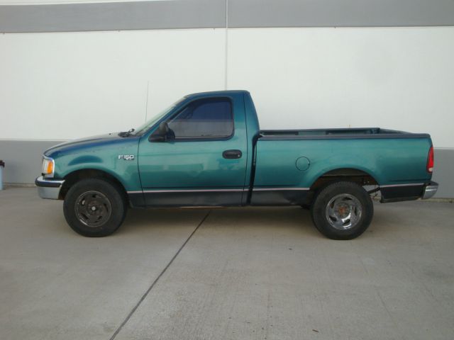 Ford F150 1997 photo 2