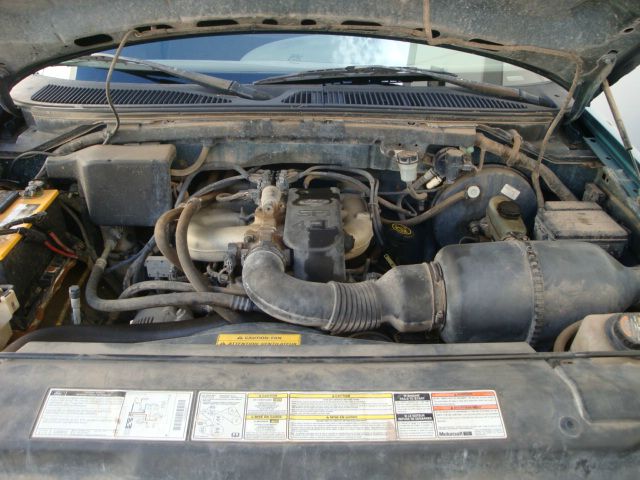 Ford F150 1997 photo 3