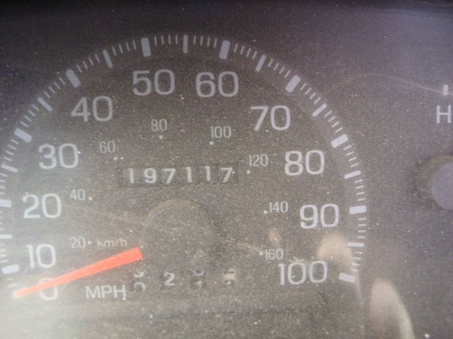 Ford F150 1997 photo 4