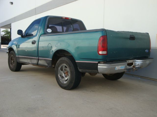 Ford F150 1997 photo 5