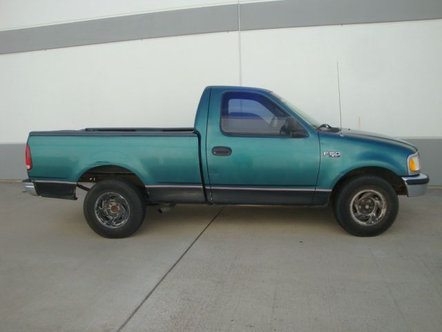 Ford F150 1997 photo 7