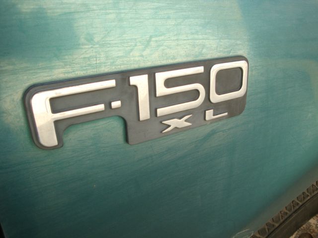 Ford F150 1997 photo 8