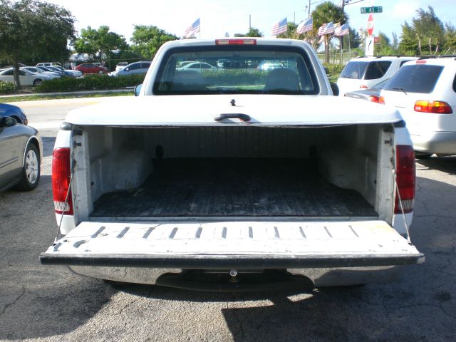 Ford F150 1997 photo 1