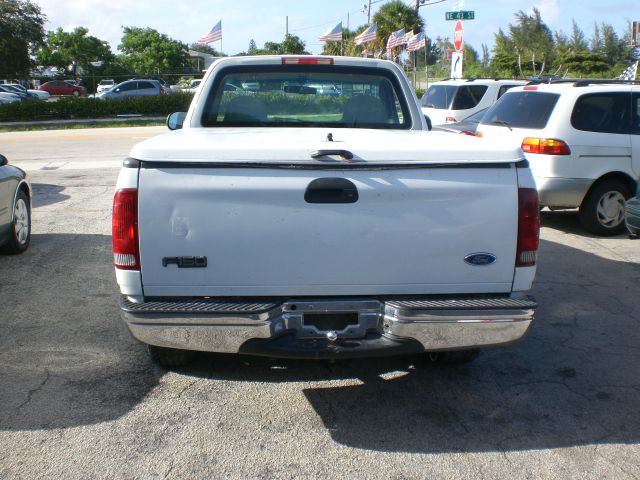 Ford F150 1997 photo 3