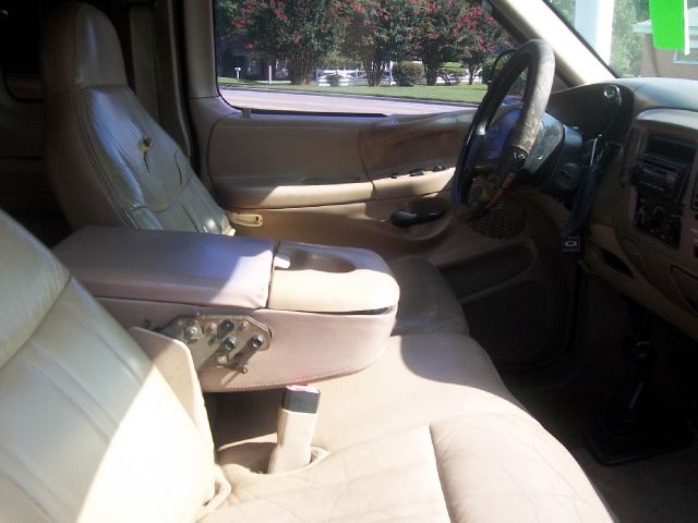 Ford F150 1997 photo 1