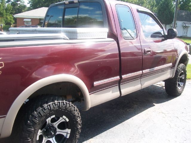 Ford F150 1997 photo 2