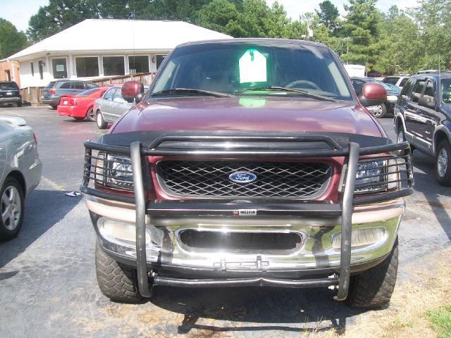 Ford F150 1997 photo 3